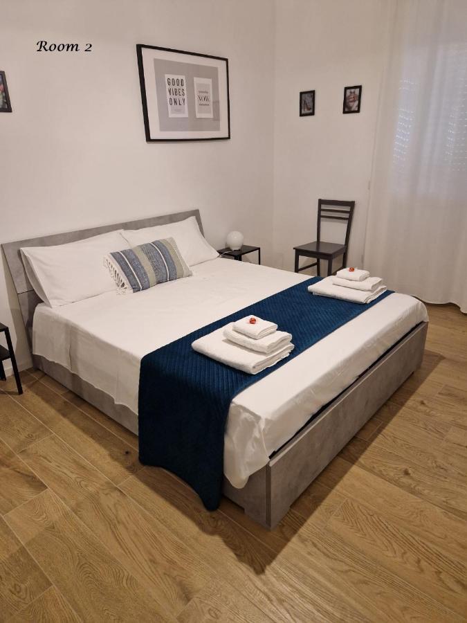 La Casa Di Eurialo Apartman Róma Kültér fotó